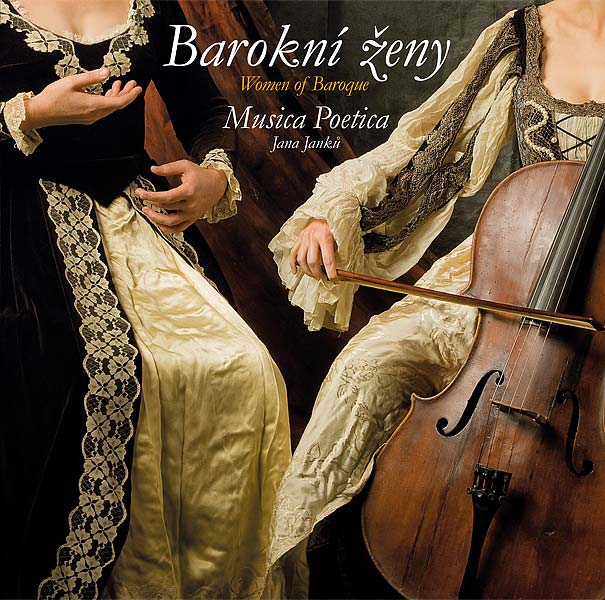 Musica Poetica: Barokní ženy