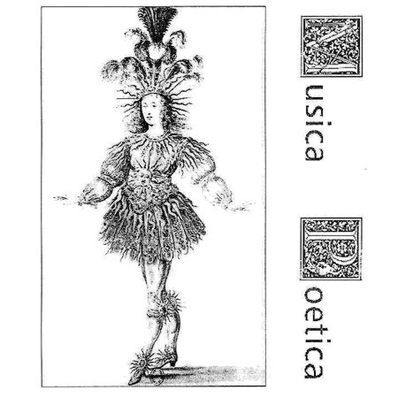 Musica Poetica: Francouzské baroko